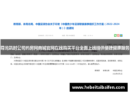 尊龙凯时公司药房网商城官网在线购买平台全面上线提供便捷健康服务